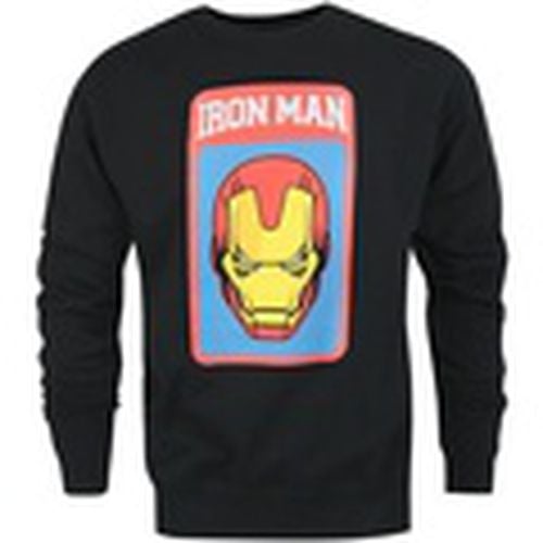 Iron Man Jersey NS6110 para hombre - Iron Man - Modalova