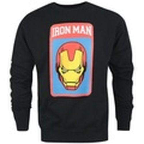 Marvel Jersey NS6110 para hombre - Marvel - Modalova