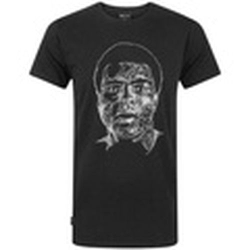 Camiseta manga larga Muhammad Ali para mujer - W.c.c - Modalova