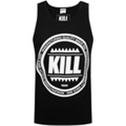 Camiseta tirantes Swag para hombre - Kill Brand - Modalova