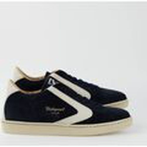 Deportivas Moda TOURNAMENT-SUEDE-VT2297M MORO/CREMA para hombre - Valsport - Modalova