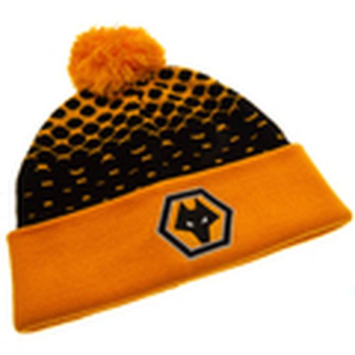 Sombrero TA11581 para hombre - Wolverhampton Wanderers Fc - Modalova