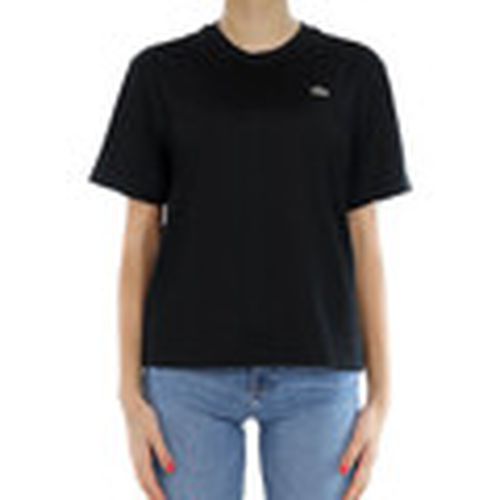 Lacoste Camiseta TF7215 para mujer - Lacoste - Modalova