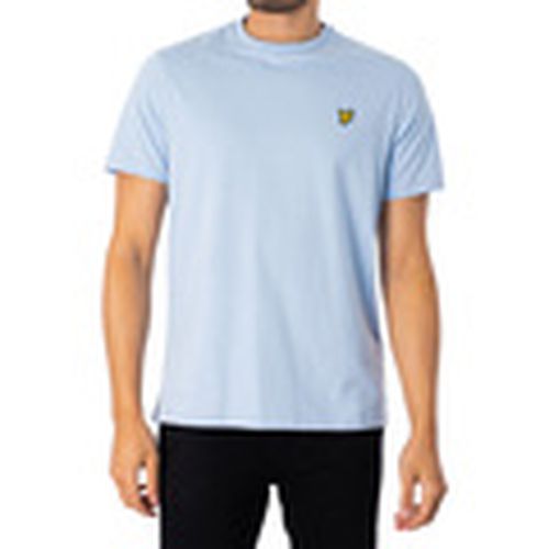 Camiseta Camiseta Simple para hombre - Lyle & Scott - Modalova