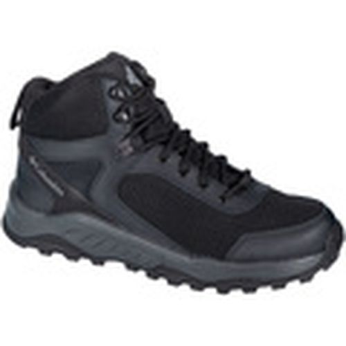 Zapatillas de senderismo Trailstorm Ascend Mid WP para hombre - Columbia - Modalova