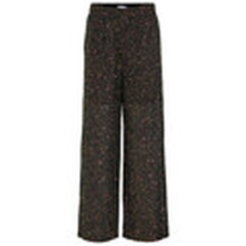 Vila Pantalones Viscara para mujer - Vila - Modalova