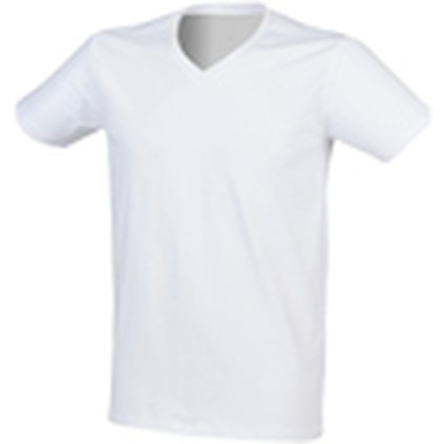 Camiseta manga larga 122 para hombre - Sf - Modalova