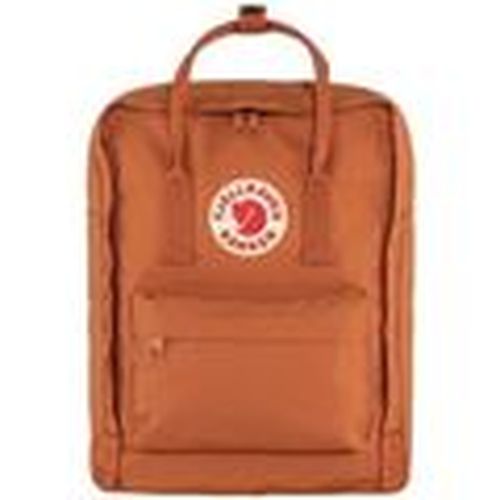 Mochila Mochila Kanken Terracotta Brown para hombre - Fjallraven - Modalova