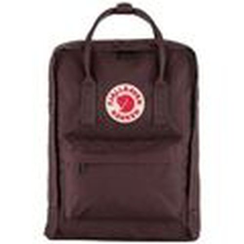 Mochila Mochila Kanken Blackberry para hombre - Fjallraven - Modalova