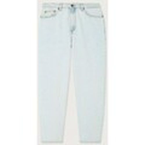 Pantalones Joybird Straight Jeans Winter para hombre - American Vintage - Modalova