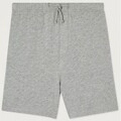 Pantalones Sonoma Short Grey para hombre - American Vintage - Modalova