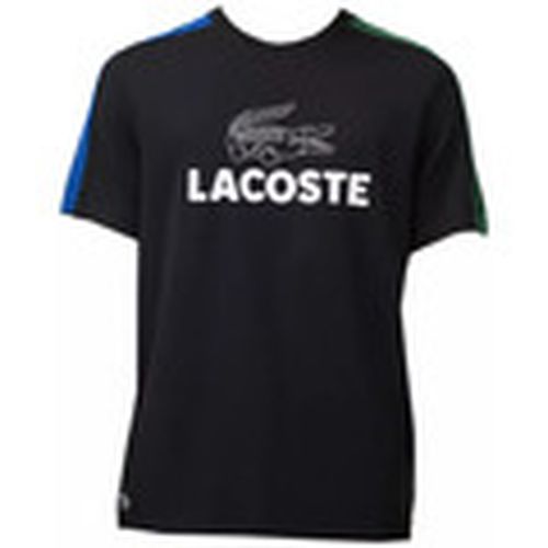 Tops y Camisetas - para hombre - Lacoste - Modalova