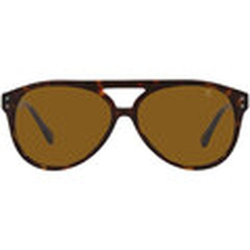 Gafas de sol Occhiali da Sole RL8211U 500333 The Cruiser para hombre - Ralph Lauren - Modalova