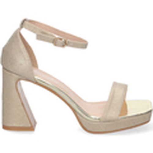 Zapatos de tacón Sandalia de Tacón con Hebilla para mujer - Vero Moda - Modalova