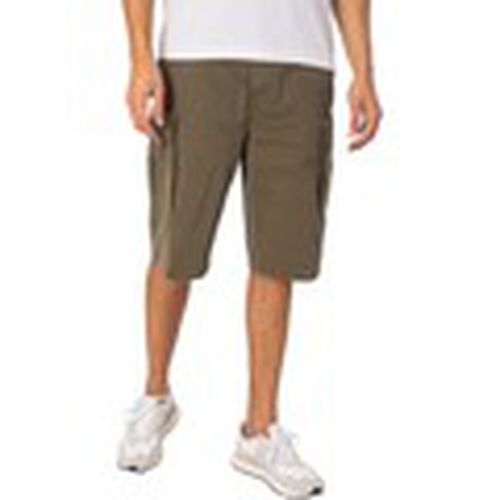 Short Shorts Cargo De Sarga para hombre - Timberland - Modalova