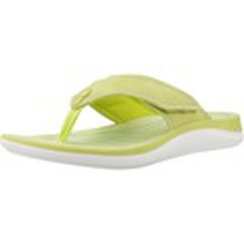 Chanclas GLIDE POST 2 para mujer - Clarks - Modalova