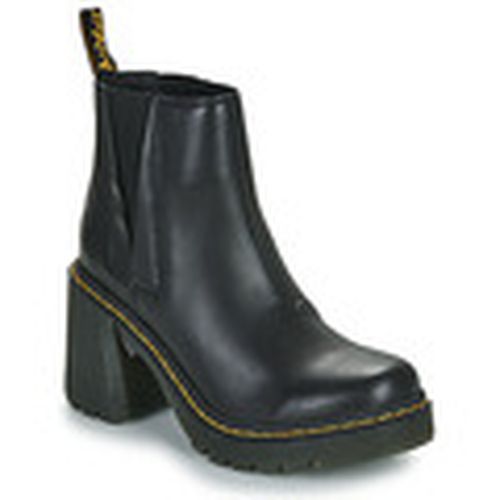 Zapatos de tacón Spence Black Sendal para mujer - Dr. Martens - Modalova