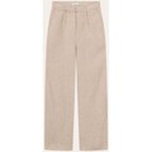 Pantalones Posey Pants Gray para mujer - Knowledge - Modalova