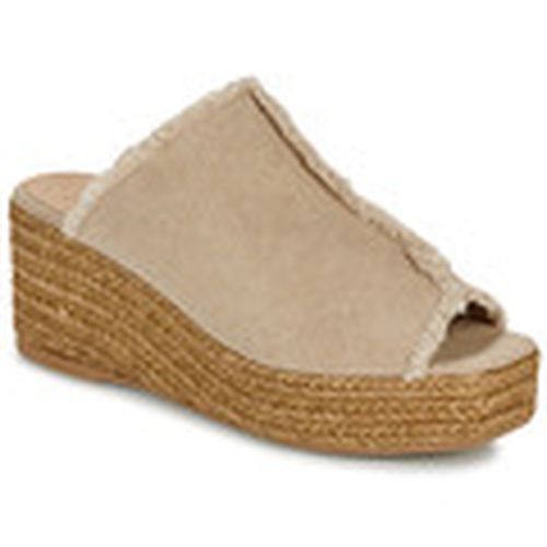 Sandalias QUERAL para mujer - Castaner - Modalova