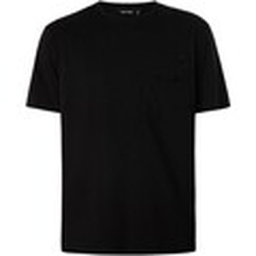 Camiseta Camiseta Seattle Con Bolsillo En El Pecho para hombre - Antony Morato - Modalova