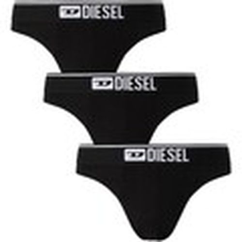 Braguitas Pack de 3 tangas para hombre - Diesel - Modalova