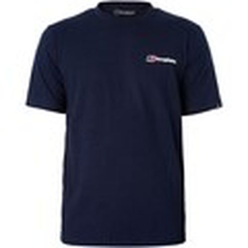Camiseta Camiseta Lineación para hombre - Berghaus - Modalova