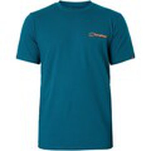 Camiseta Camiseta Silueta para hombre - Berghaus - Modalova