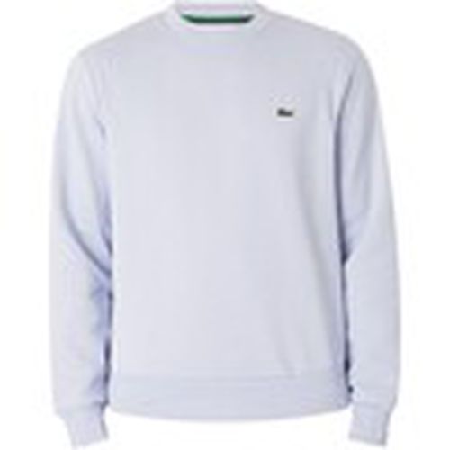 Jersey Sudadera con logo clásico para hombre - Lacoste - Modalova