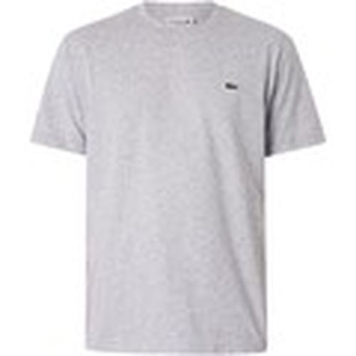 Camiseta Camiseta clásica Logotipo para hombre - Lacoste - Modalova