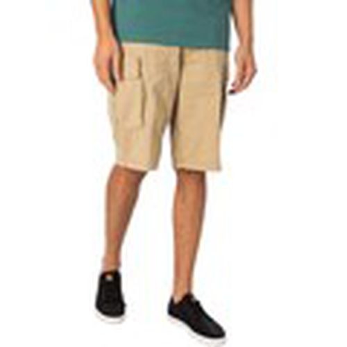 Short Shorts cargo de sarga para hombre - Timberland - Modalova