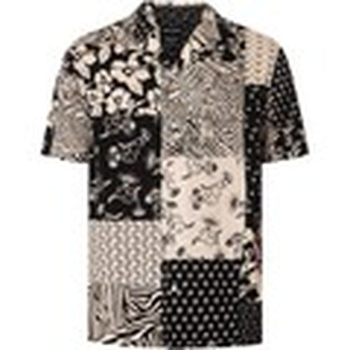 Camisa manga corta Camisa de manga corta con estampado Osaka para hombre - Antony Morato - Modalova