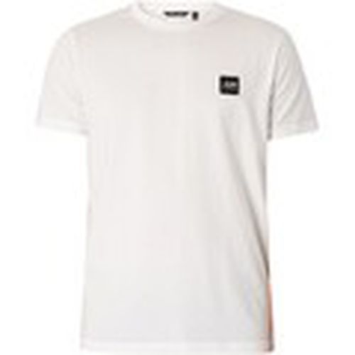 Camiseta Camiseta Con Logo De Caja De Seattle para hombre - Antony Morato - Modalova