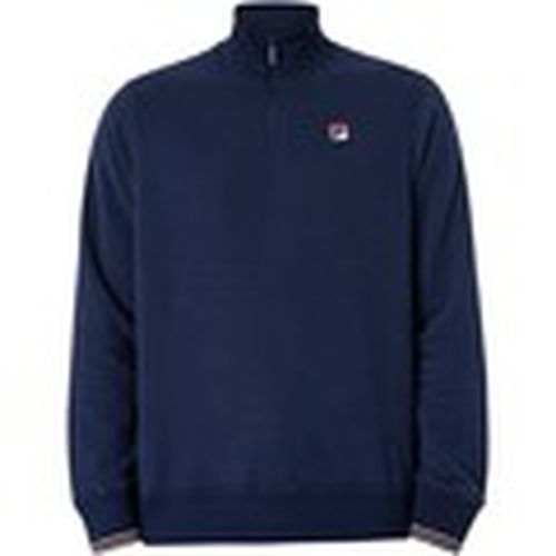 Jersey SUDADERA CON CREMALLERA RAMY para hombre - Fila - Modalova