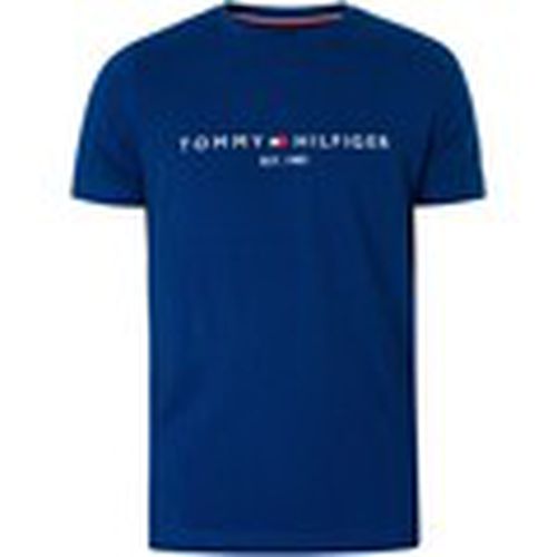 Camiseta Camiseta Gráfica para hombre - Tommy Hilfiger - Modalova