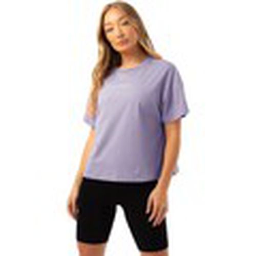 Camiseta manga larga HY9357 para mujer - Hype - Modalova
