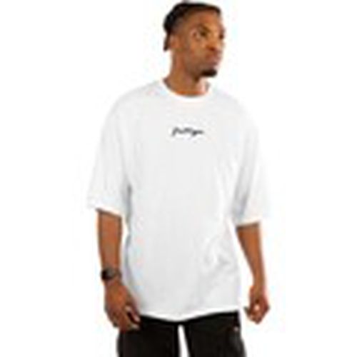 Camiseta manga larga HY9369 para hombre - Hype - Modalova