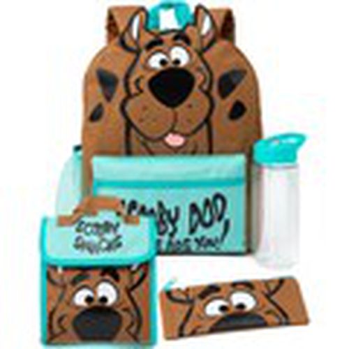 Mochila Where Are You? para hombre - Scooby Doo - Modalova