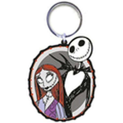 Llavero PM318 para hombre - Nightmare Before Christmas - Modalova