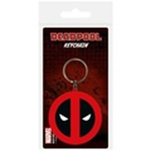 Deadpool Llavero PM254 para hombre - Deadpool - Modalova