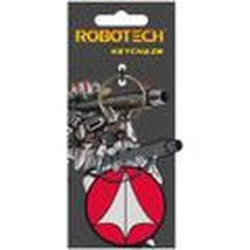 Llavero Defence Force para hombre - Robotech - Modalova