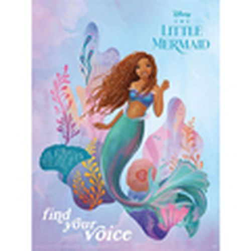 Afiches, posters PM6506 para - The Little Mermaid - Modalova