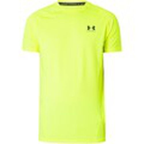 Camiseta Camiseta ajustada de manga corta HeatGear para hombre - Under Armour - Modalova