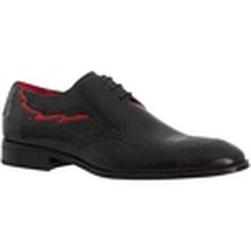 Zapatos Hombre Zapatos Derby De Piel Pulida Flash para hombre - Jeffery-West - Modalova