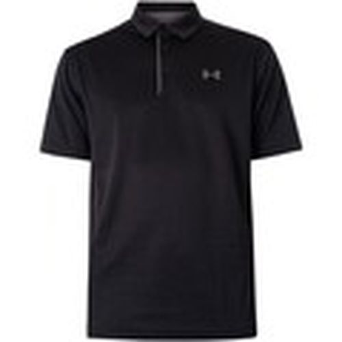 Polo Polo Técnico para hombre - Under Armour - Modalova