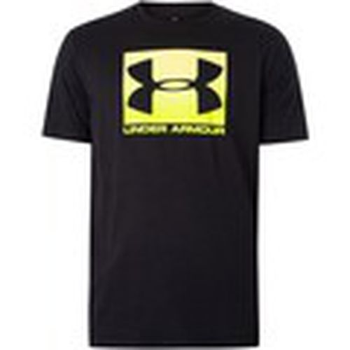 Camiseta Camiseta Suelta Sportstyle En Caja para hombre - Under Armour - Modalova