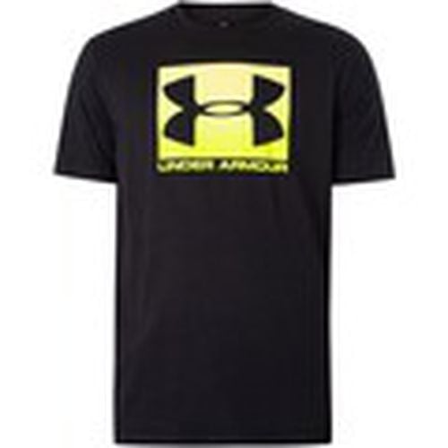 Camiseta Camiseta suelta Sportstyle en caja para hombre - Under Armour - Modalova