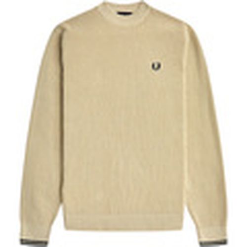 Fred Perry Jersey - para hombre - Fred Perry - Modalova