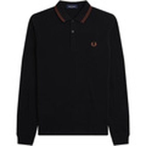 Tops y Camisetas - para hombre - Fred Perry - Modalova