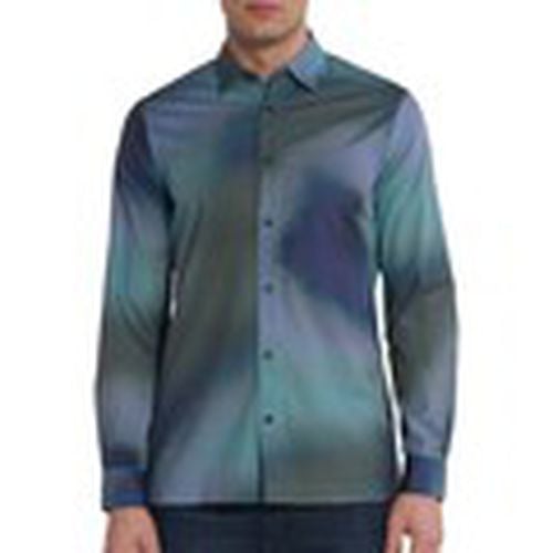 Camisa manga larga - para hombre - EAX - Modalova