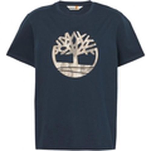 Camiseta 227651 para hombre - Timberland - Modalova